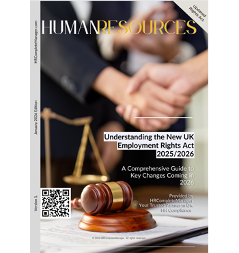 2025/26 New Employment Rights Guide