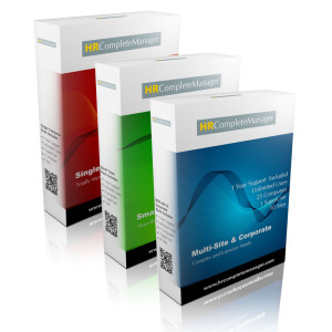 HR Complete Manager